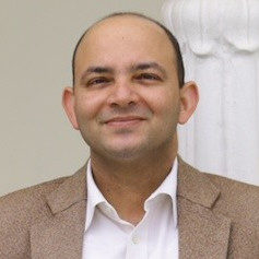 Dr. Manjul Vaidya