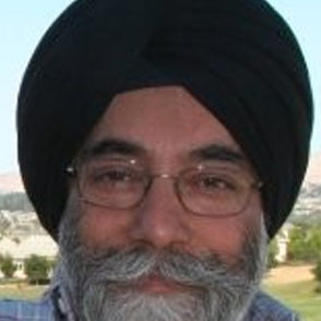 Khushjiv Sethi